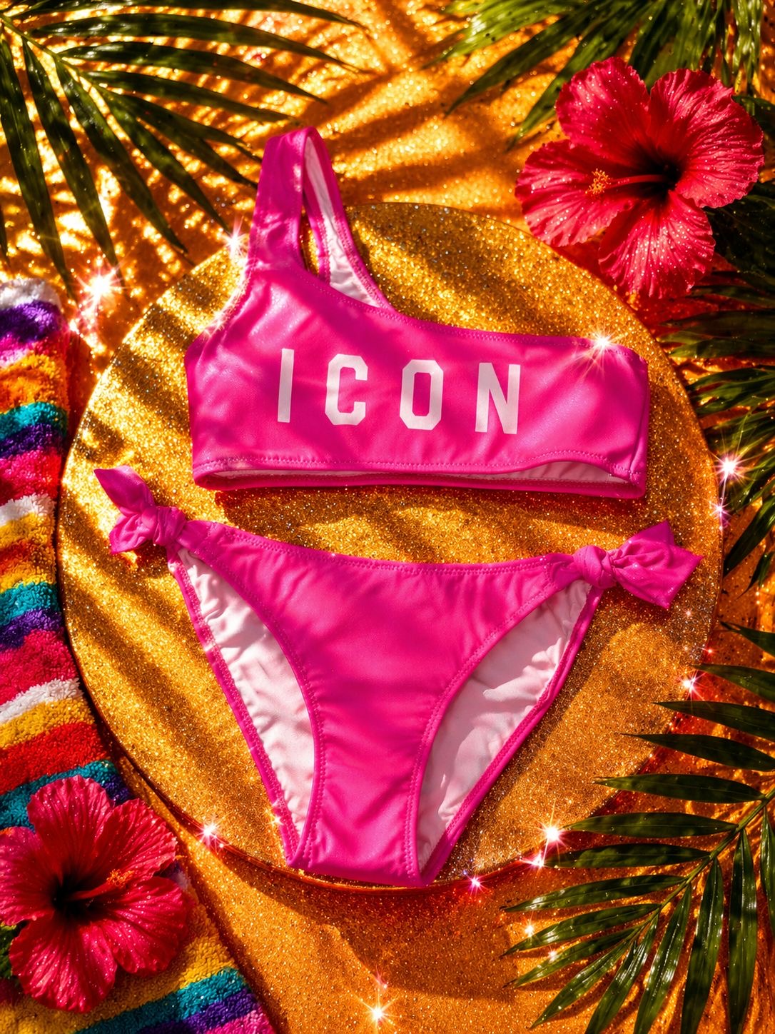 Bikini ICON