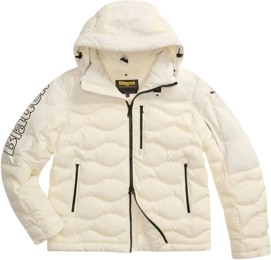 Giubbotto Blauer Ferwood Junior 10-16 Anni | Piumino Ragazzo e Ragazza Blauer