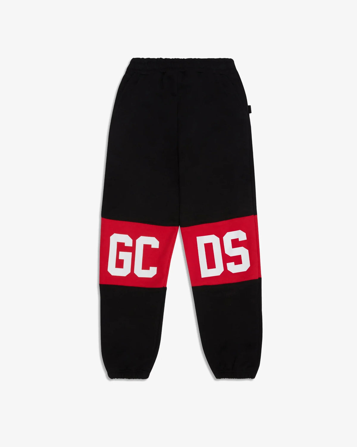 Pantalone Baby GCDS 9-24 Mesi | Pantaloni Neonato e Bebè GCDS in Cotone