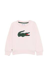 Maglia Lacoste Rosa