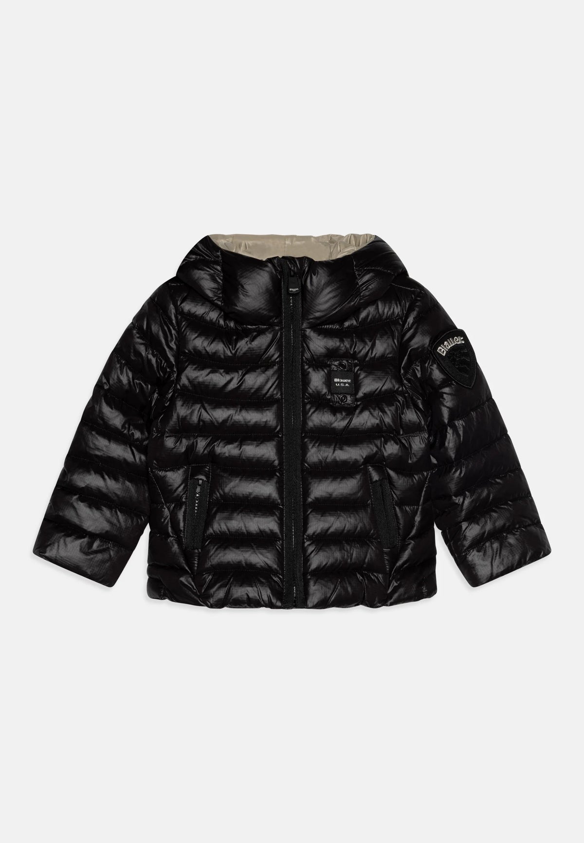 Giubbotto Blauer Kids 2-18 Anni | Giubbino Bambino e Ragazzo Blauer
