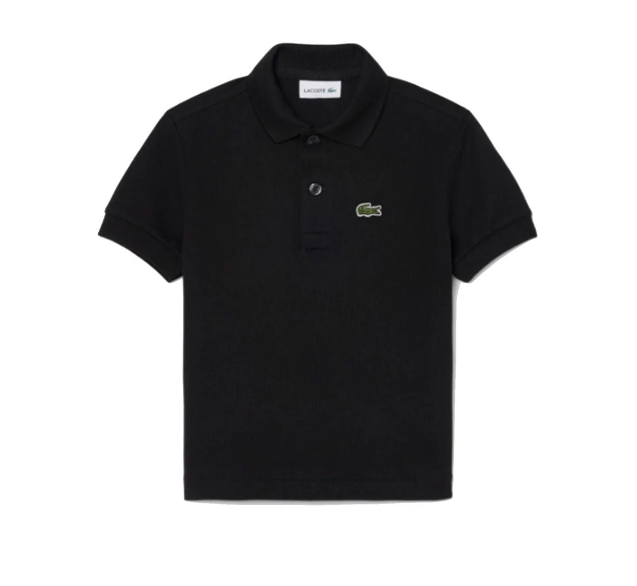Polo Lacoste Nera