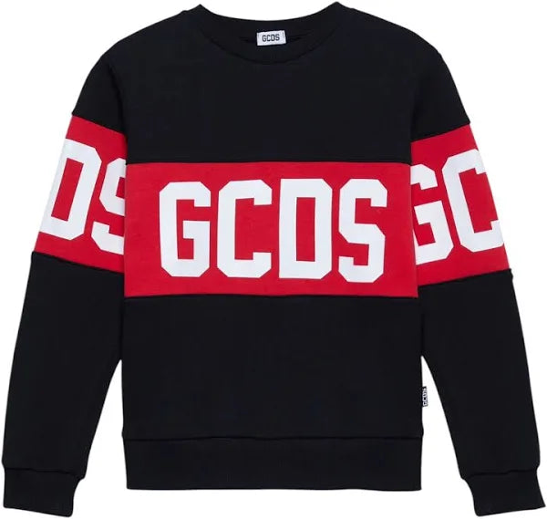 Maglia Girocollo GCDS