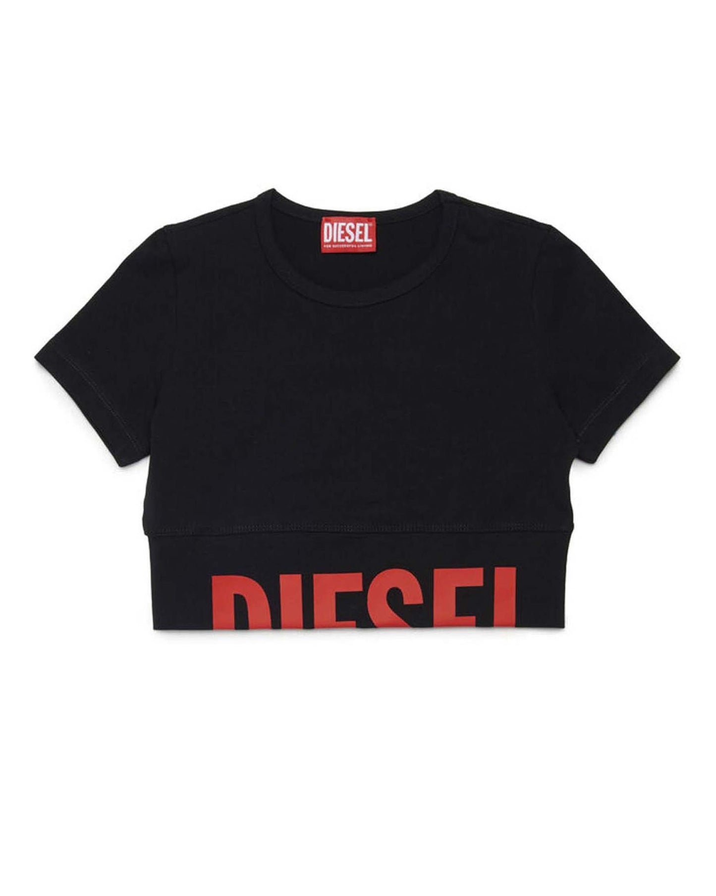T-Shirt Diesel Nera