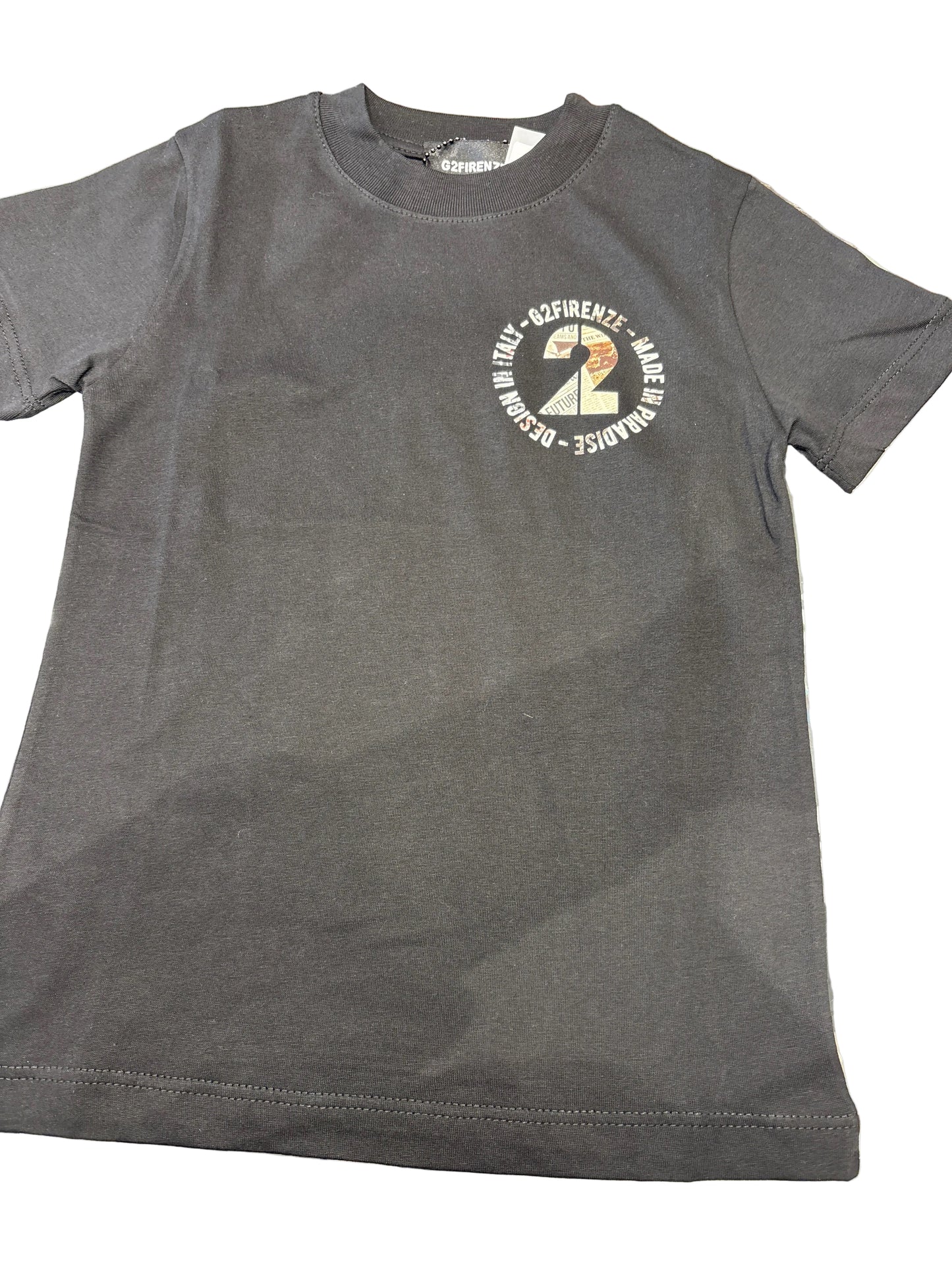 T SHIRT G2FIRENZE