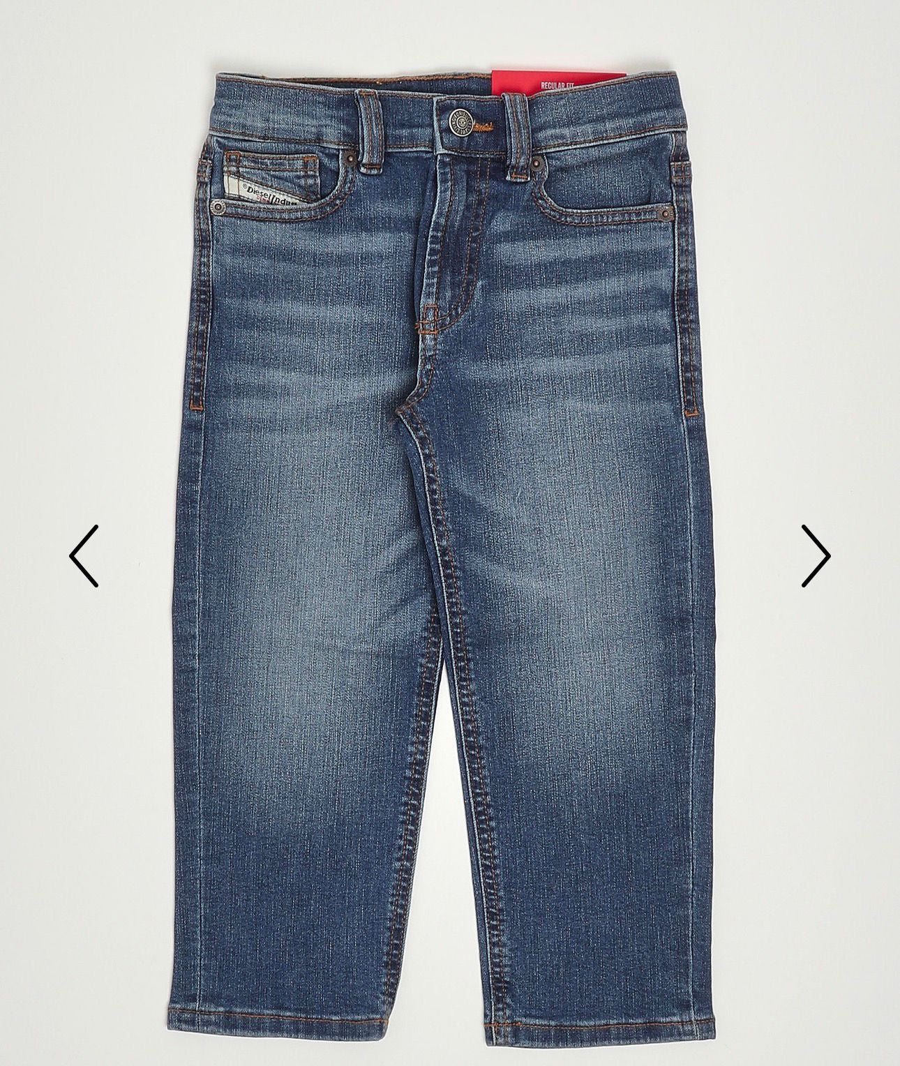 Jeans Diesel