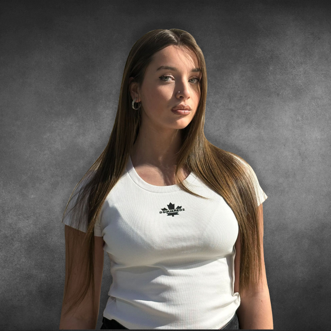 T-Shirt Daquared Bianca