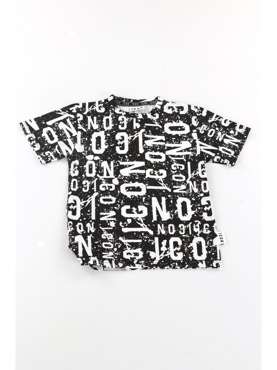 T-SHIRT ICON