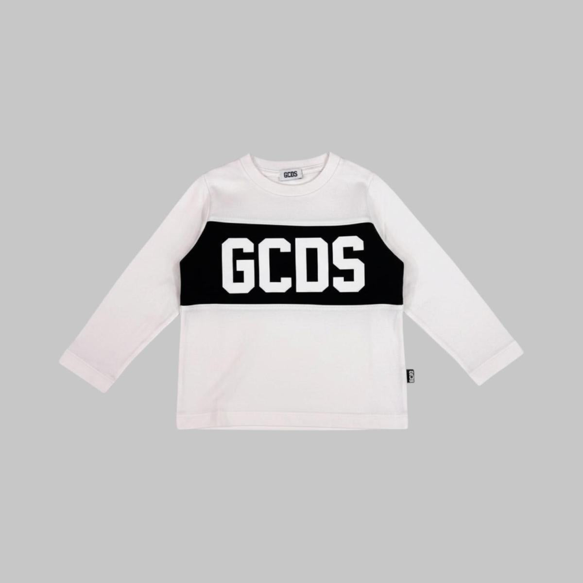 Maglia Baby GCDS 9-36 Mesi | Maglia Neonato e Bebè GCDS in Cotone