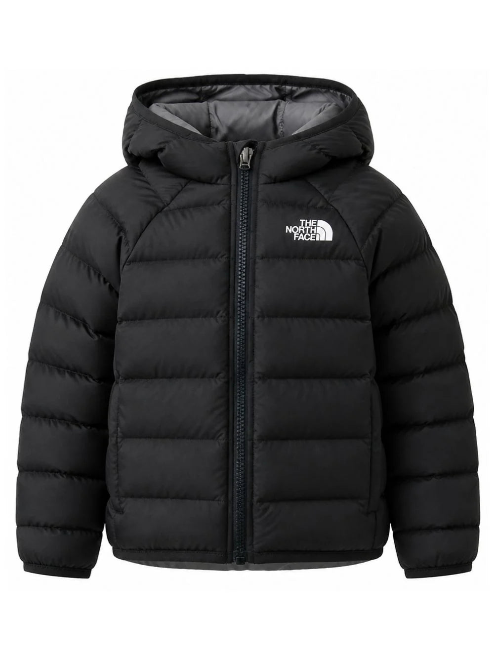 Giubotto The North Face Double Face