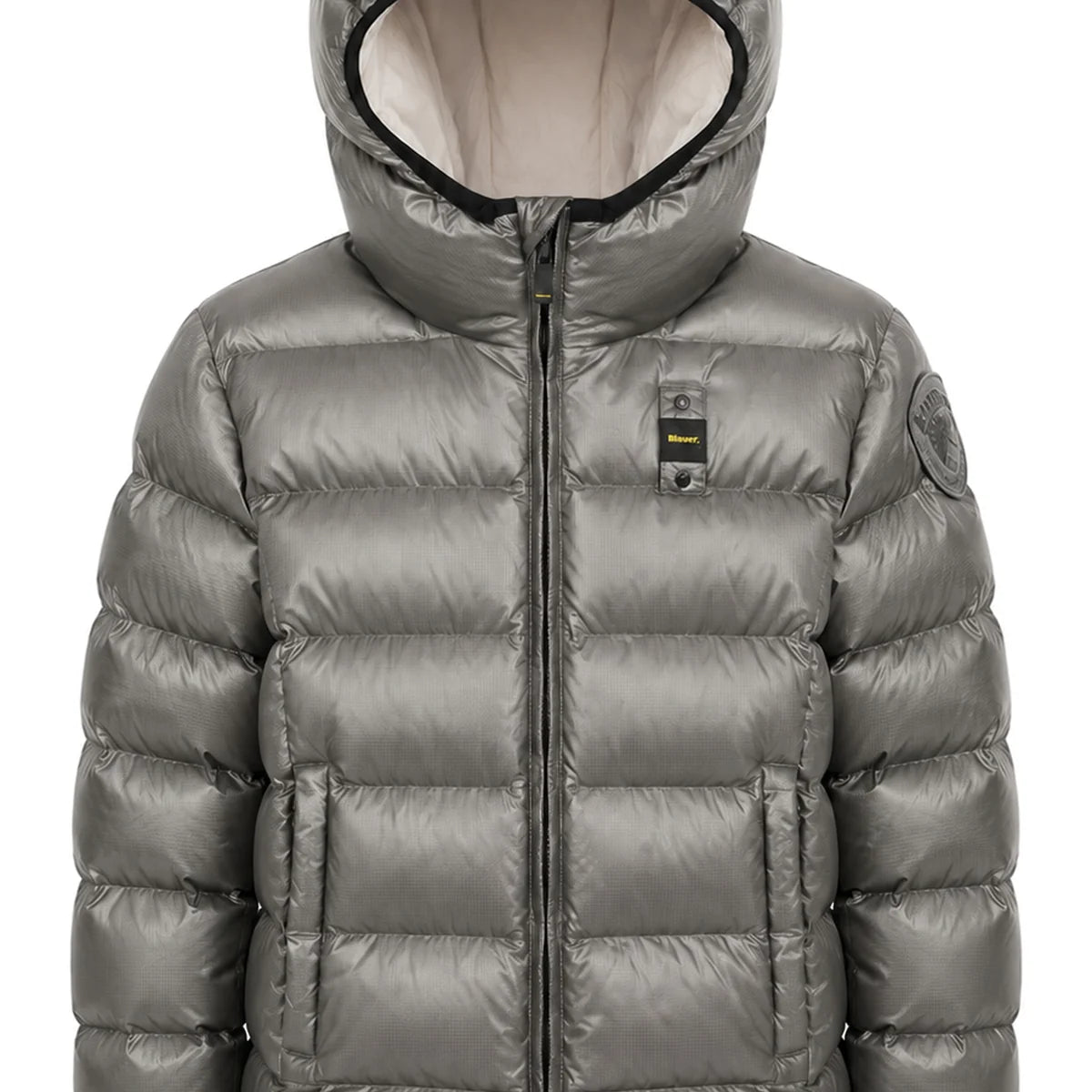 Giubbotto Blauer Adams Kids 2-18 Anni | Piumino Bambino e Ragazzo Blauer Adams