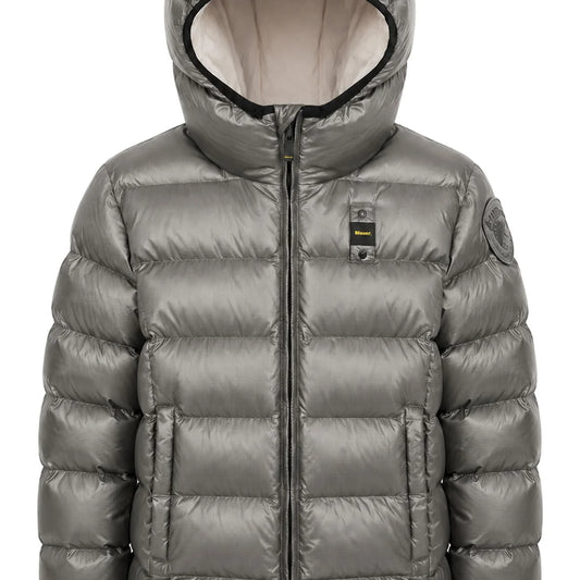 Giubbotto Blauer Adams Kids 2-18 Anni | Piumino Bambino e Ragazzo Blauer Adams