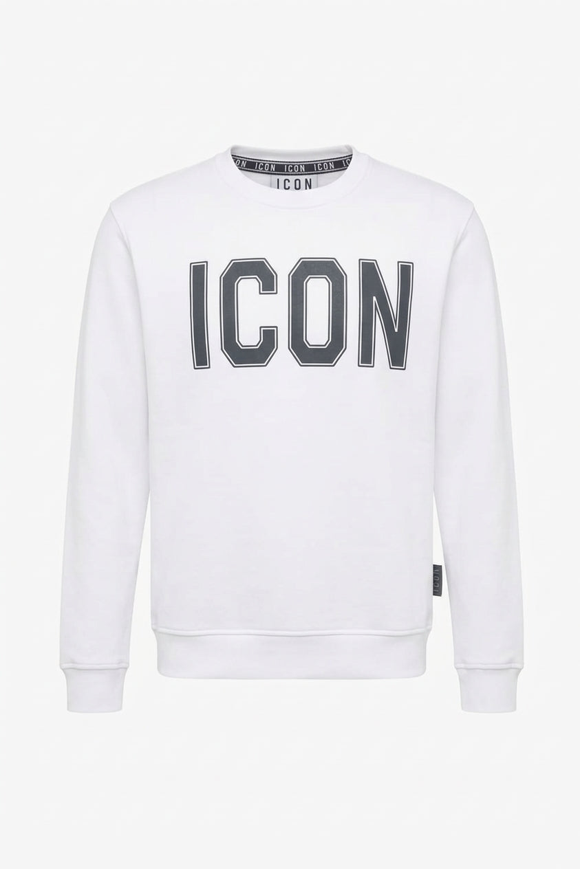 T-shirt Icon New Generation Kids | Maglietta DSQUARED2 Bambino e Ragazzo con Logo