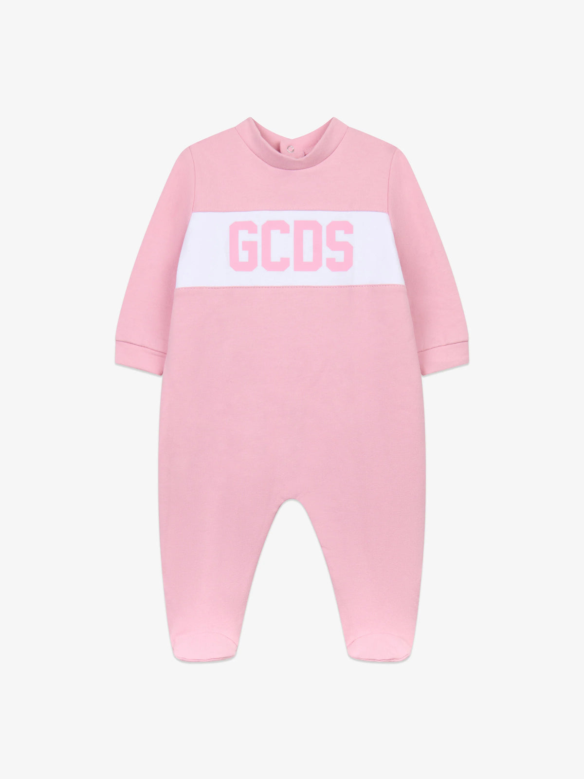 Tuta GCDS Baby 1-6 Mesi | Tutina Neonato e Bebè GCDS in Cotone