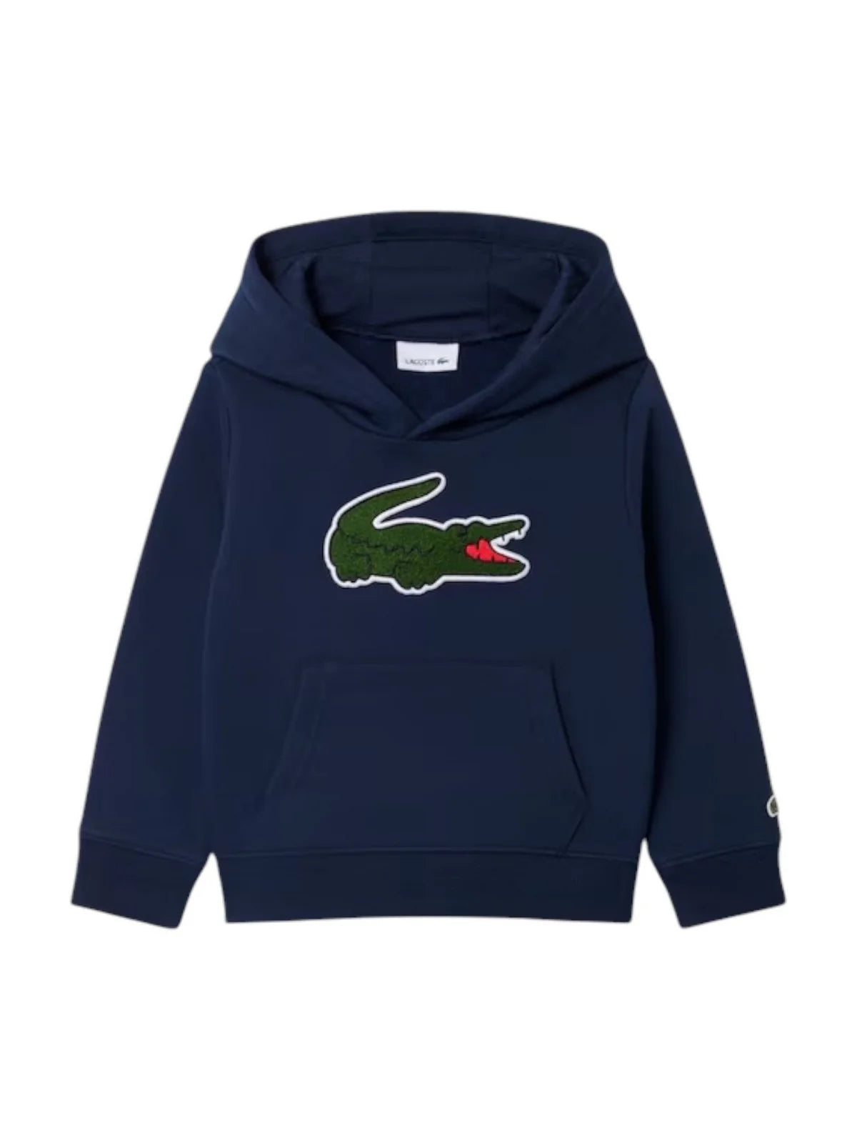 Felpa Lacoste