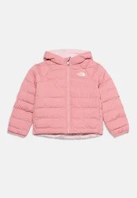 Giubbotto The North Face Baby Double Face 3-24 Mesi | Giacca Reversibile Perrito Neonato