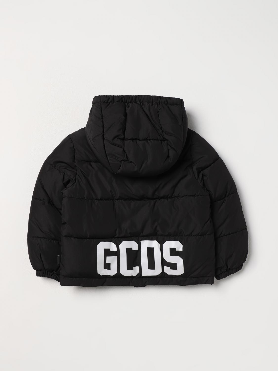 Giubbotto GCDS