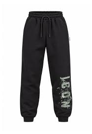 Pantalone Icon Kids 6-16 Anni | Pantaloni DSQUARED2 Icon New Generation Bambino e Ragazzo