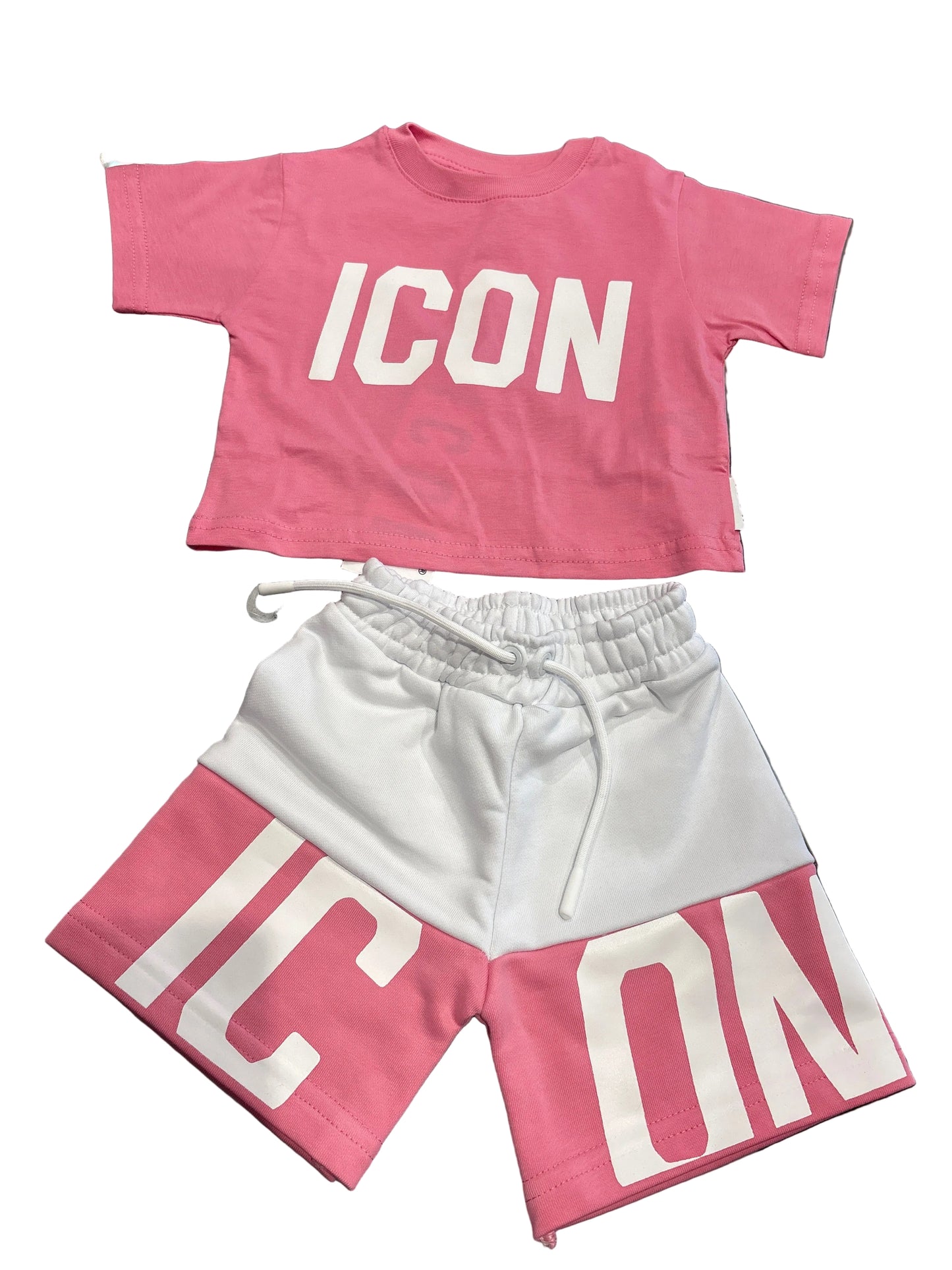 Completo baby ICON