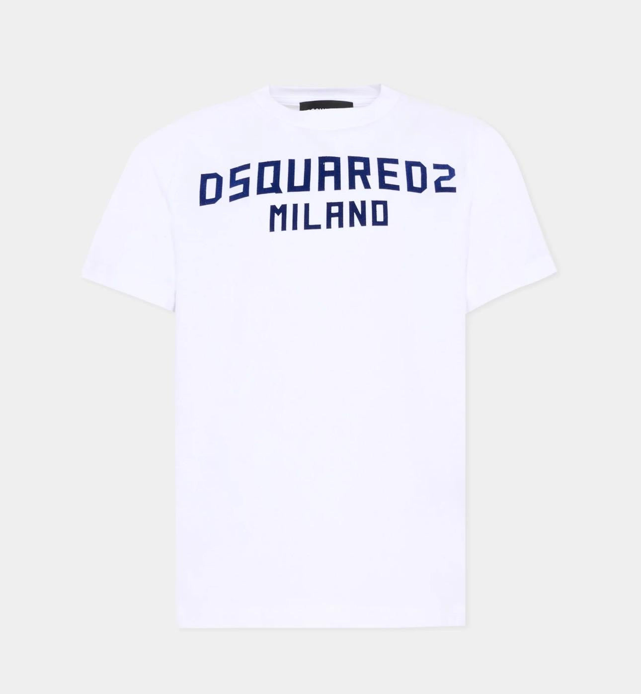 T-Shirt Dsquared Bianca