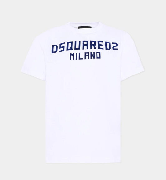 T-Shirt Dsquared Bianca