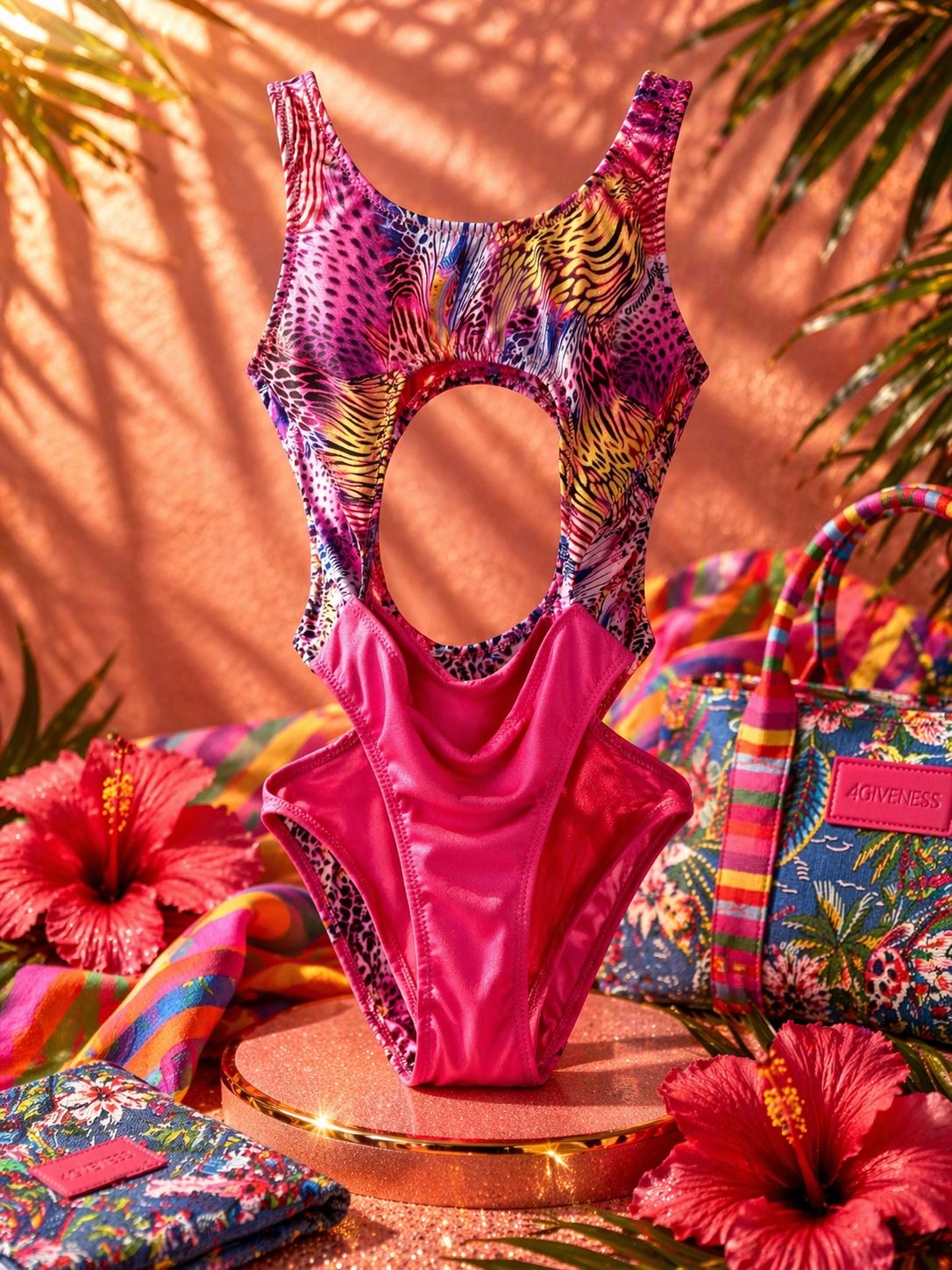 Costume intero forgiveness