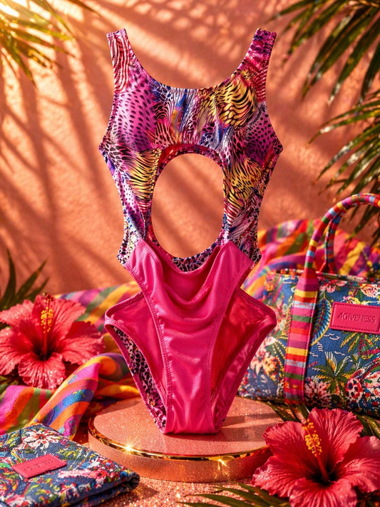 Costume intero forgiveness