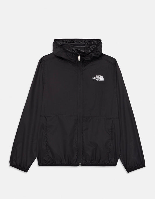 Giubbotto The North Face nero