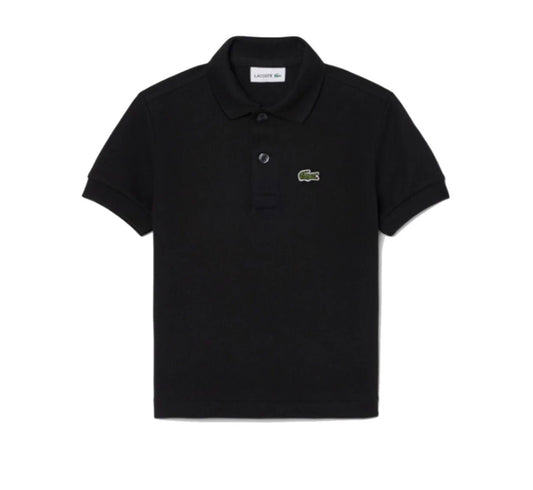 Polo Lacoste Nera