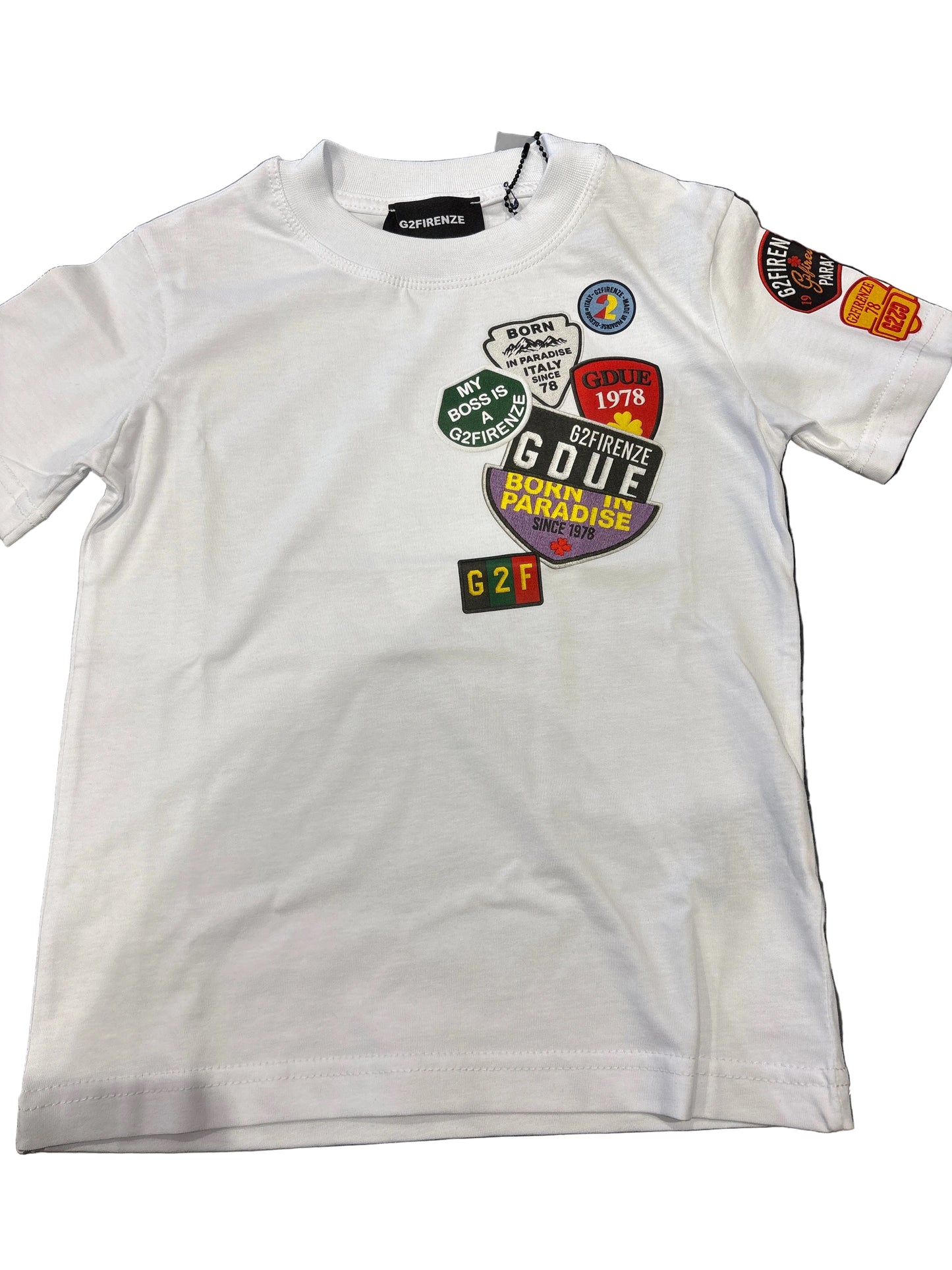 T SHIRT