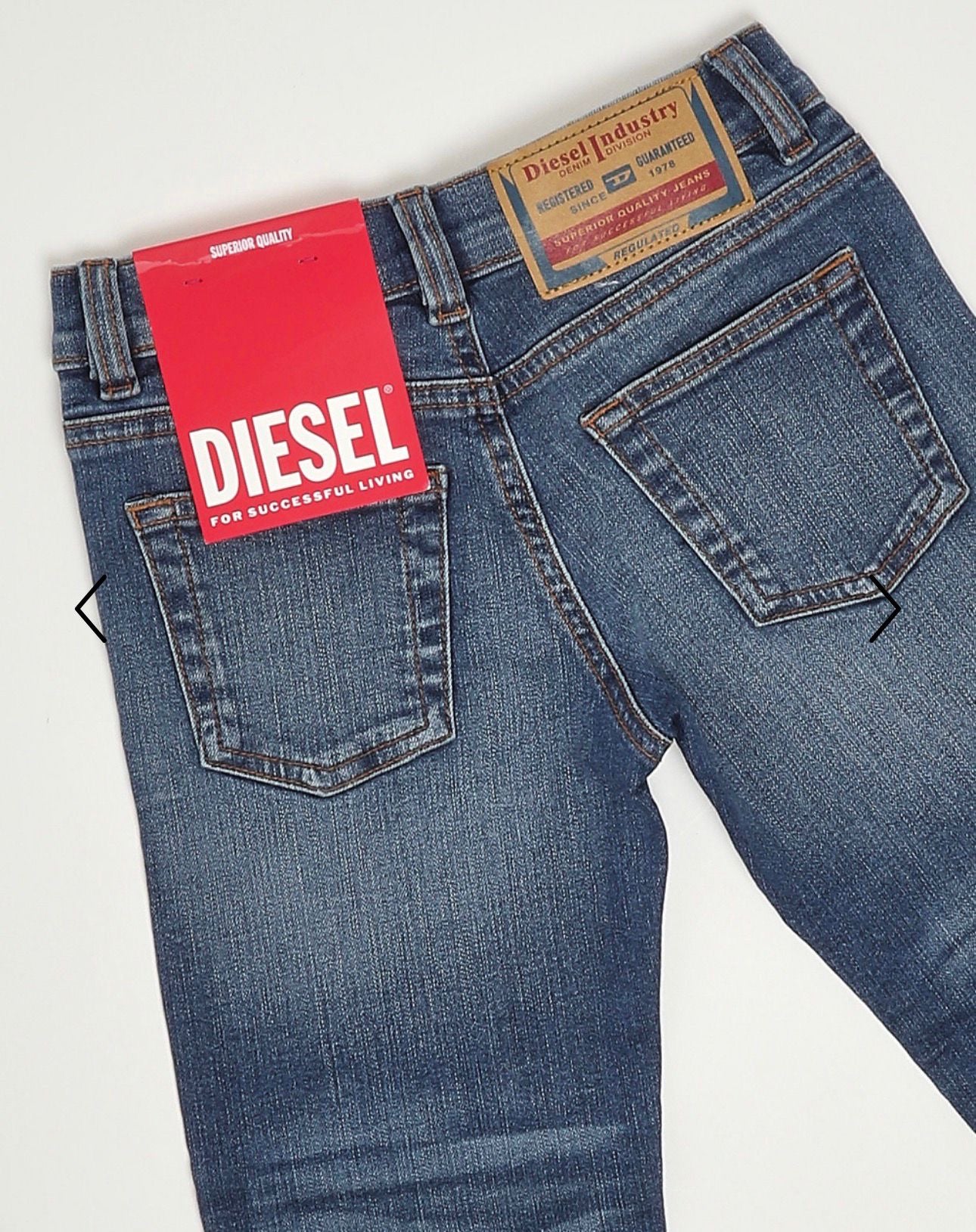 Jeans Diesel