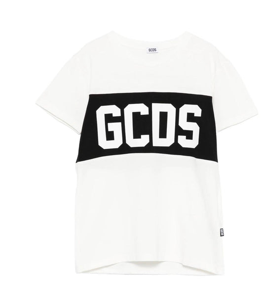 T-Shirt GCDS Bianca