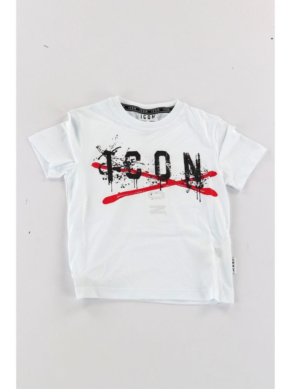T-SHIRT ICON