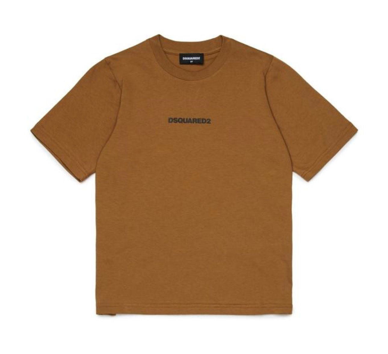 T-Shirt Dsquared Cookie
