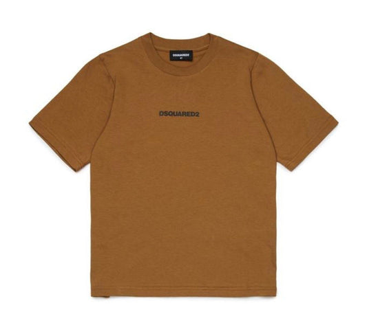 T-Shirt Dsquared Cookie