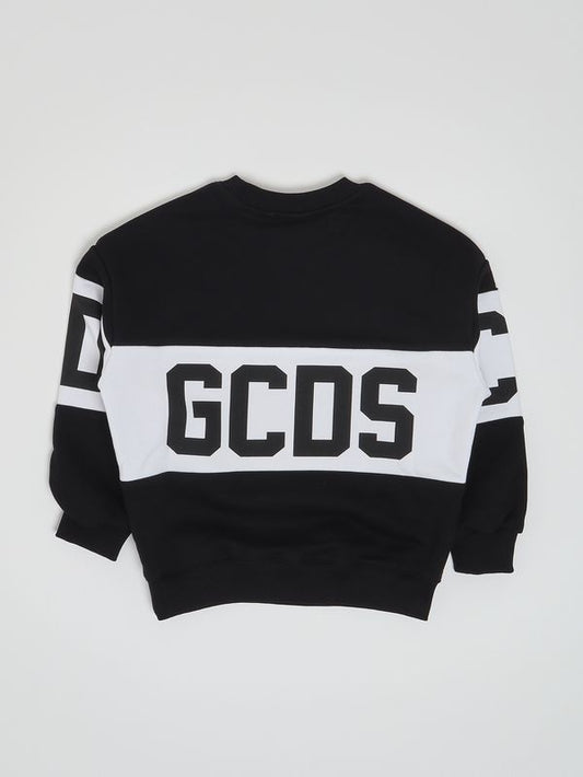 Maglia Girocollo GCDS