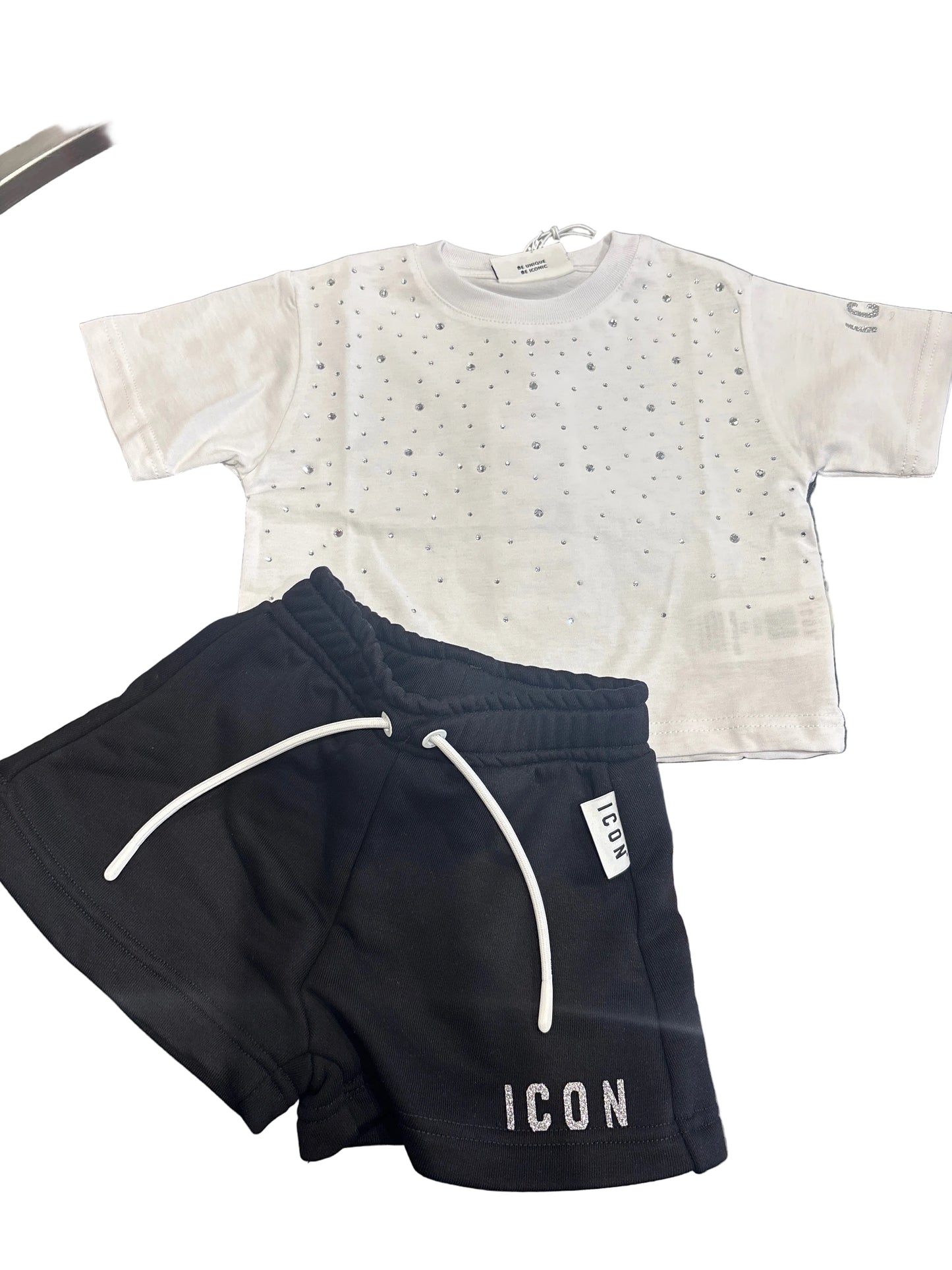 Completo baby ICON