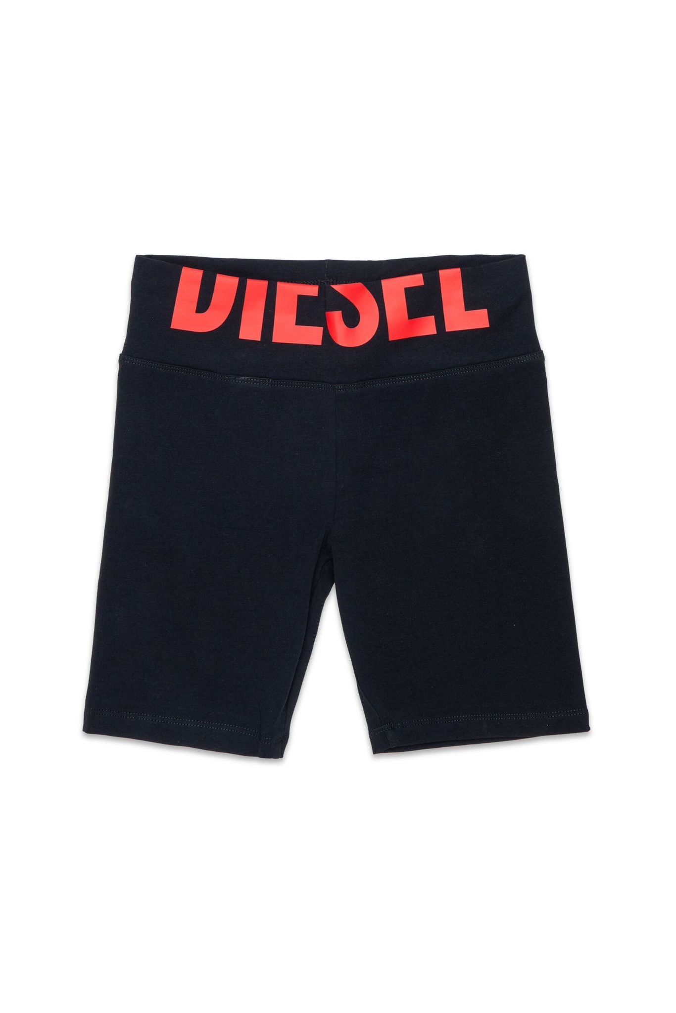 Pantaloncino Diesel Nero