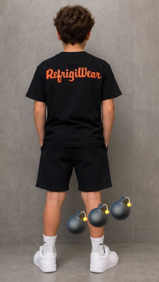 Completo refrigiwear