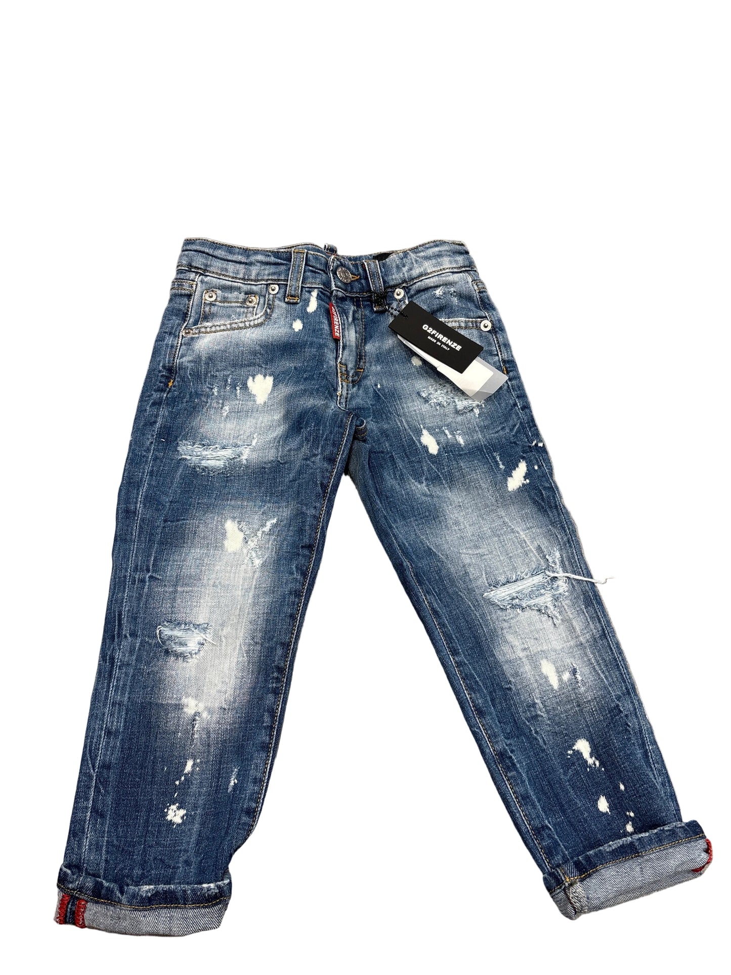 Jeans G2 FIRENZE