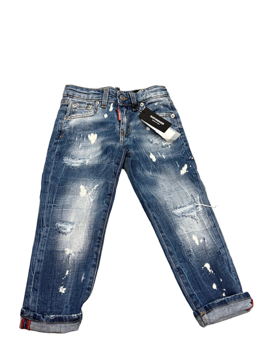 Jeans G2 FIRENZE