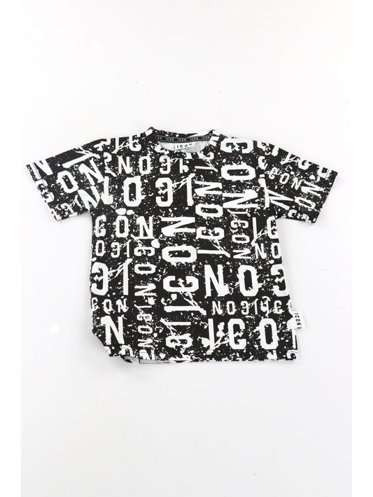 T-SHIRT ICON
