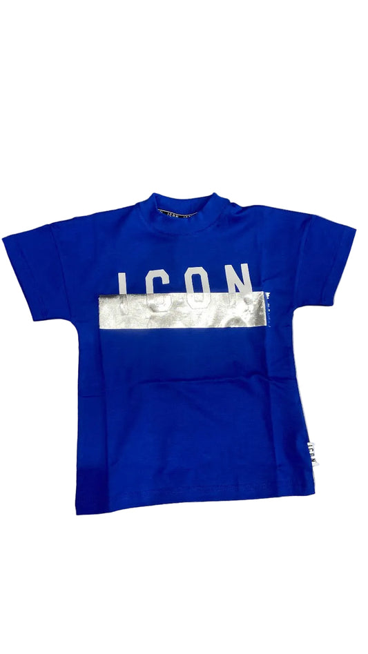 T SHIRT ICON