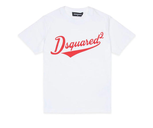 T-Shirt Dsquared Bianca